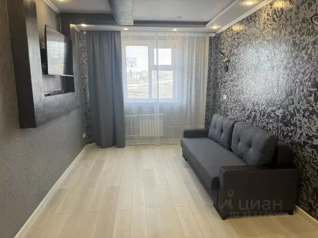 1-к кв. Чукотский АО, Певек Чаунский район, ул. Чемоданова, 33 (33.0 ... - Фото 1