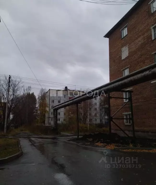 2-к кв. Кемеровская область, Прокопьевск ул. Петренко, 3 (58.0 м) - Фото 2