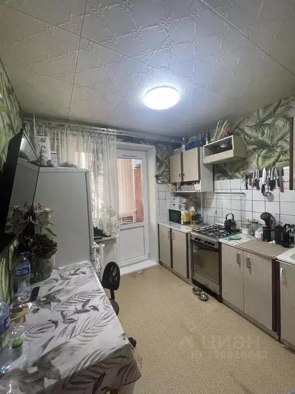 2-к кв. Москва Зеленоградская ул., 43 (40.0 м) - Фото 1