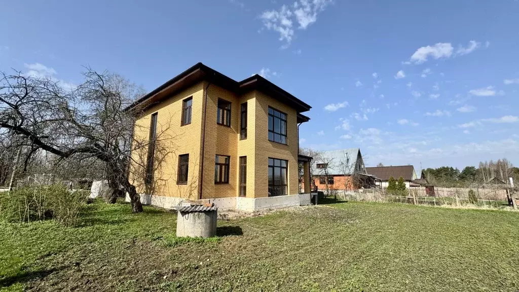 Дом в Тверская область, Конаковский муниципальный округ, ... - Фото 2