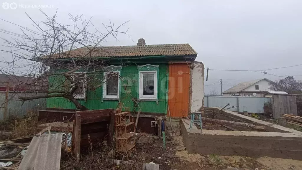 Дом в Балашов, Пугачёвская улица (53.6 м) - Фото 2