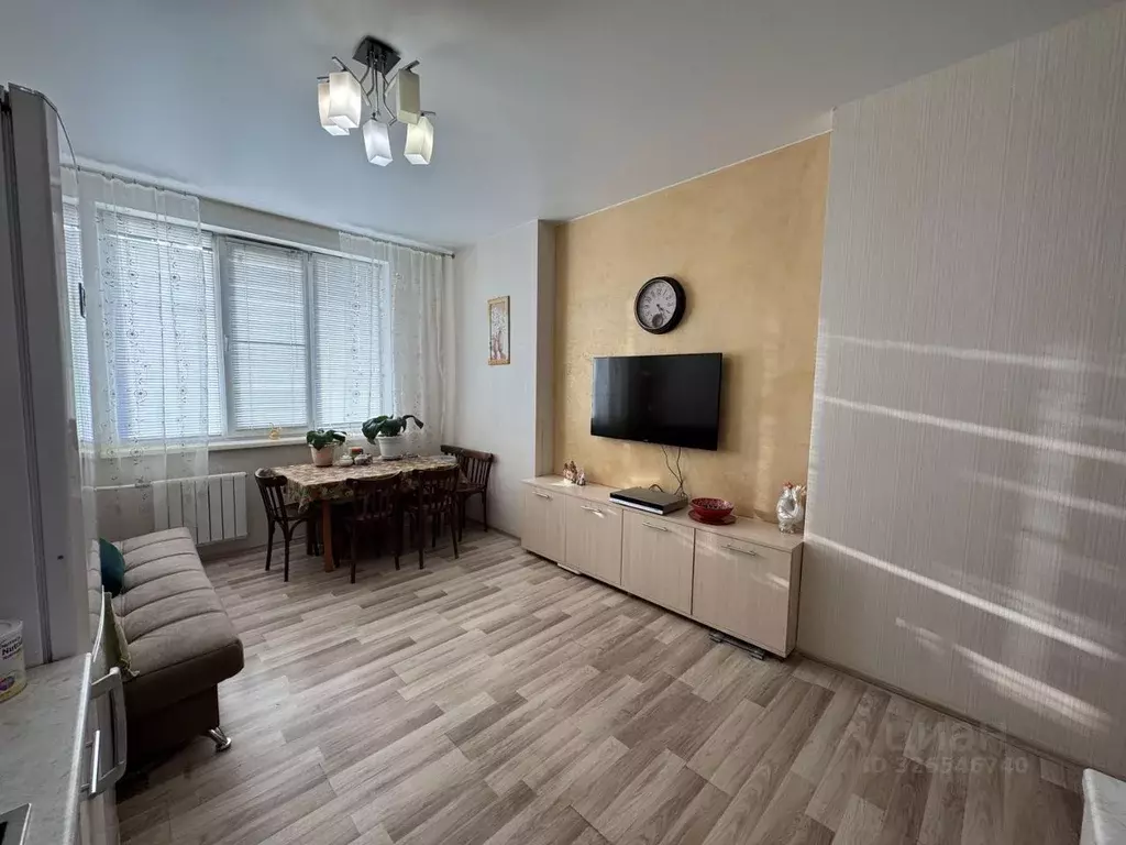 2-к кв. Кемеровская область, Кемерово ул. Марковцева, 6 (47.5 м) - Фото 2