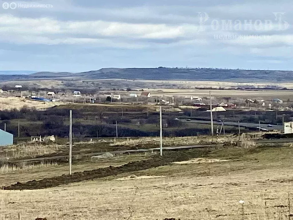 Участок в Ставрополь, СТ Домостроитель, 300 (6 м) - Фото 2