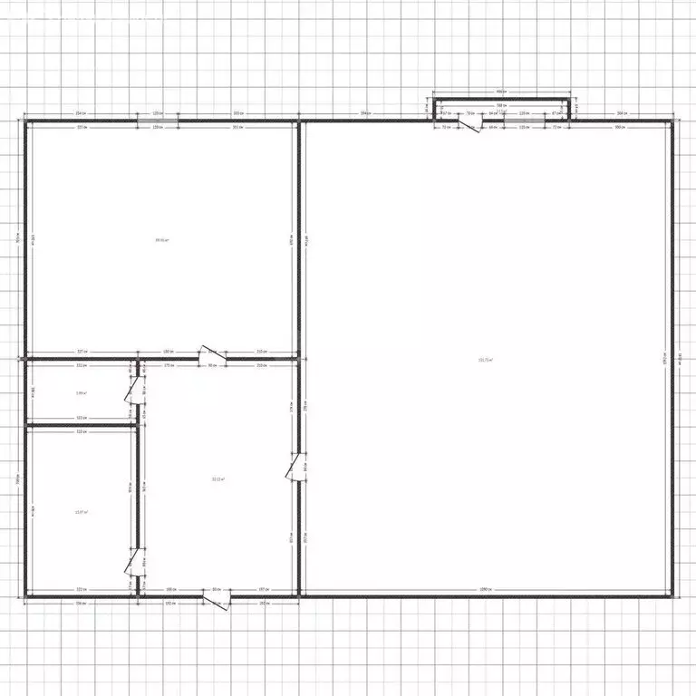 1-комнатная квартира: Ангарск, 17-й микрорайон, 21 (32.5 м) - Фото 1