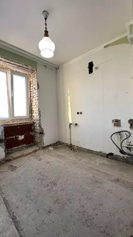Продаётся 1-к квартира, 33.7 м - Фото 1