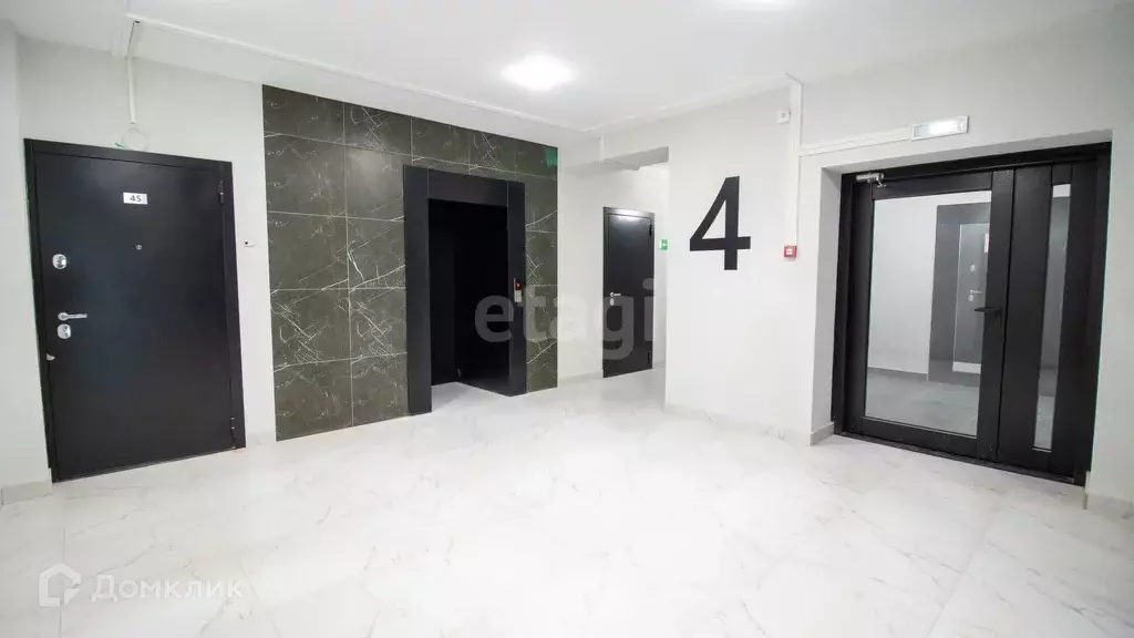 Продаётся 2-к квартира, 44.37 м - Фото 1