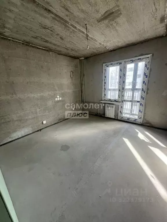 2-к кв. Иркутская область, Иркутск Гусарская тер., 9 (46.0 м) - Фото 1