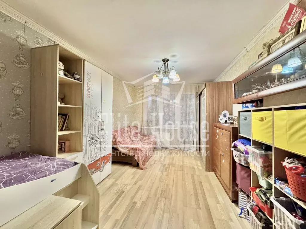 1-к кв. Калужская область, Калуга Тарутинская ул., 231к5 (39.2 м) - Фото 1
