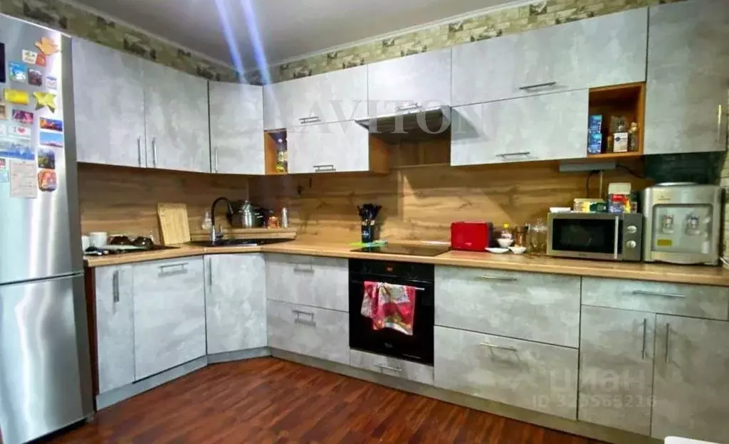 Дом в Алтай, Майминский район, с. Кызыл-Озек ул. Новоселов (78 м) - Фото 1