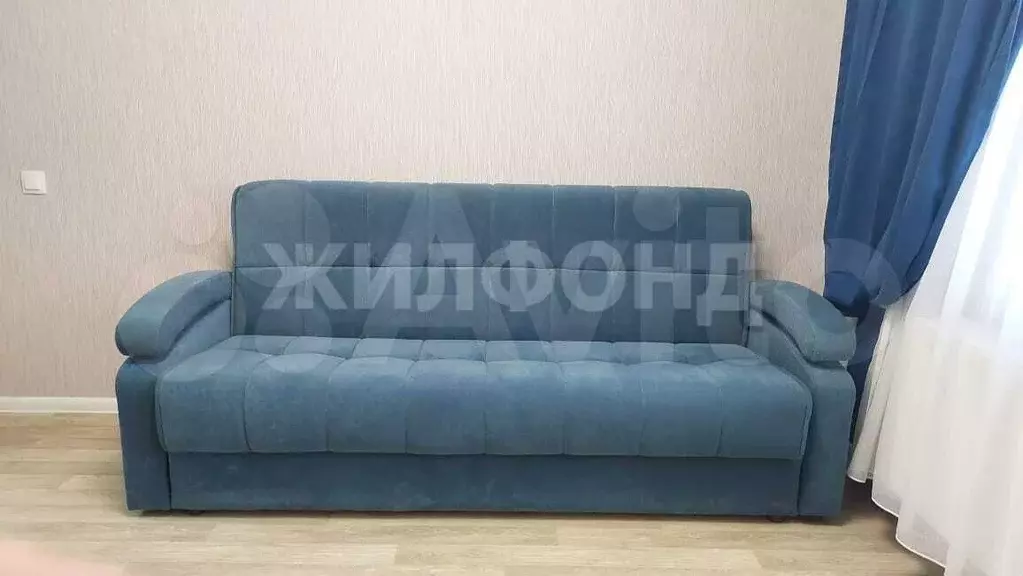 Квартира-студия, 22 м, 11/16 эт. - Фото 1