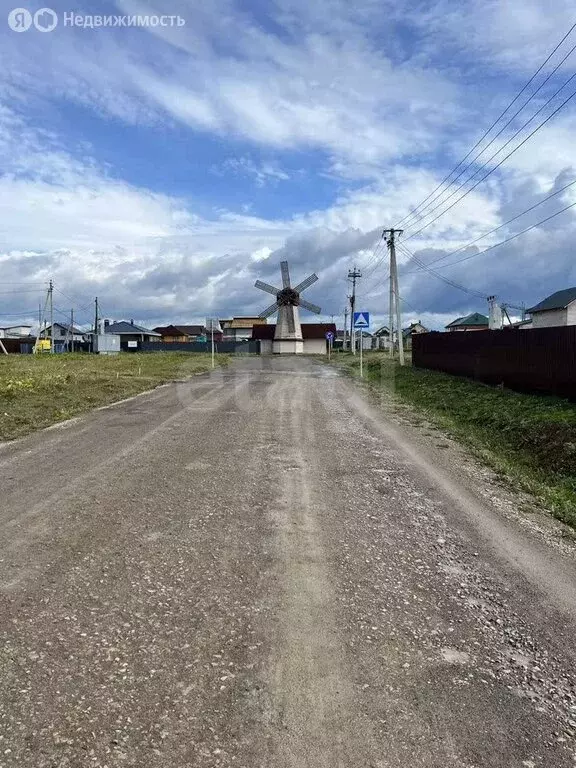 Дом в Пермский муниципальный округ, деревня Мокино, загородный посёлок ... - Фото 0