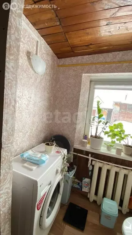 Дом в Курган, улица Дмитрия Донского (48 м) - Фото 1