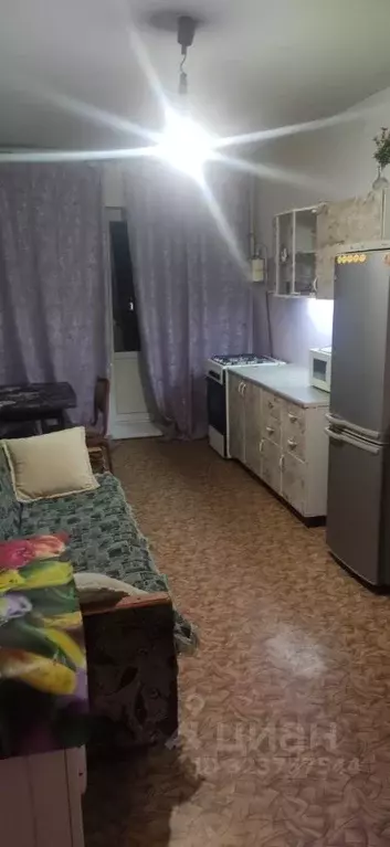 1-к кв. Смоленская область, Смоленск просп. Гагарина, 48 (40.0 м) - Фото 1