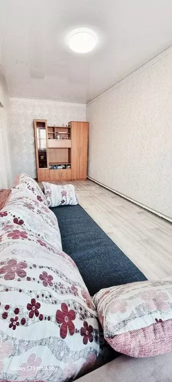 2-к кв. Забайкальский край, Читинский район, с. Маккавеево ул. Бутина, ... - Фото 1