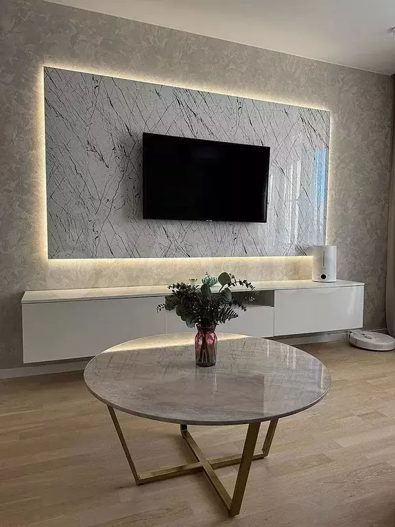 2-к. квартира, 42 м, 2/8 эт. - Фото 1