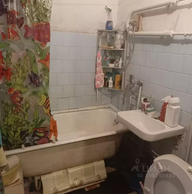 2-к кв. Башкортостан, Уфа ул. Блюхера, 8/1 (45.2 м) - Фото 2