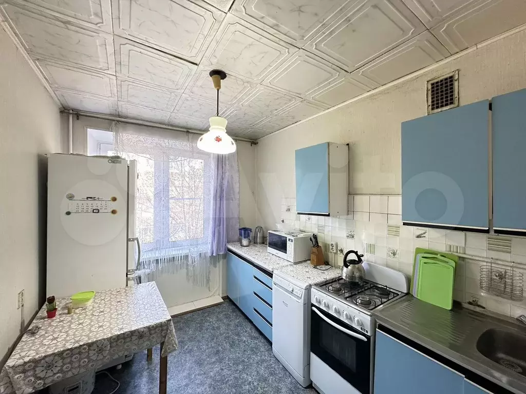 2-к. квартира, 44 м, 5/9 эт. - Фото 0