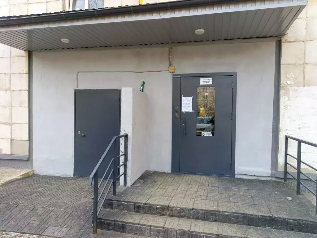 1-комнатная квартира: Нижний Тагил, Безымянный переулок, 1 (33 м) - Фото 2