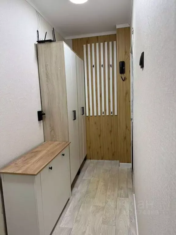 1-к кв. Башкортостан, Уфа ул. Блюхера, 10/1 (32.0 м) - Фото 0