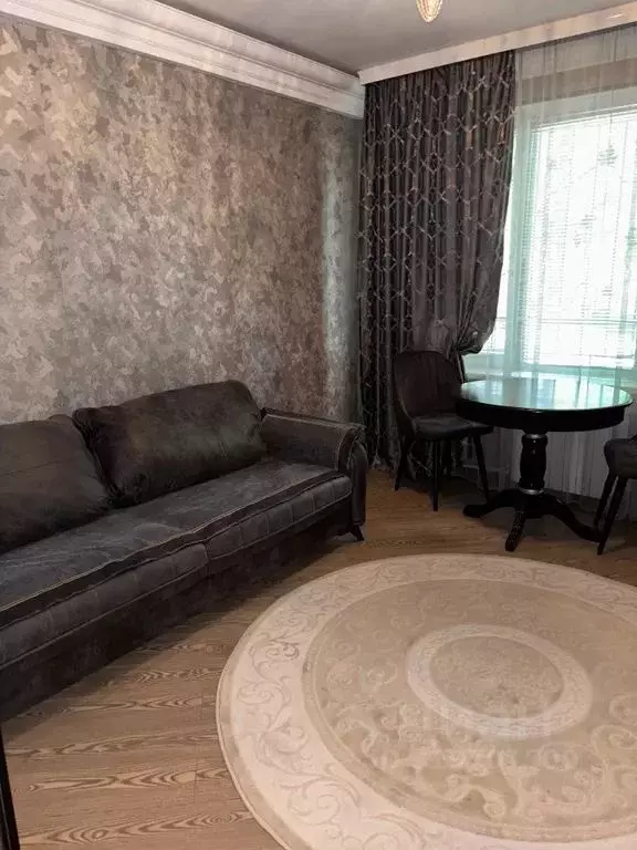 2-к кв. Дагестан, Махачкала Ташкентская ул., 32А (45.0 м) - Фото 0