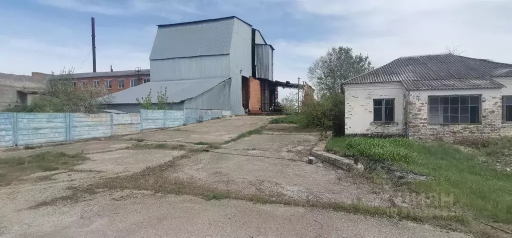 Производственное помещение в Краснодарский край, Курганинский район, ... - Фото 2