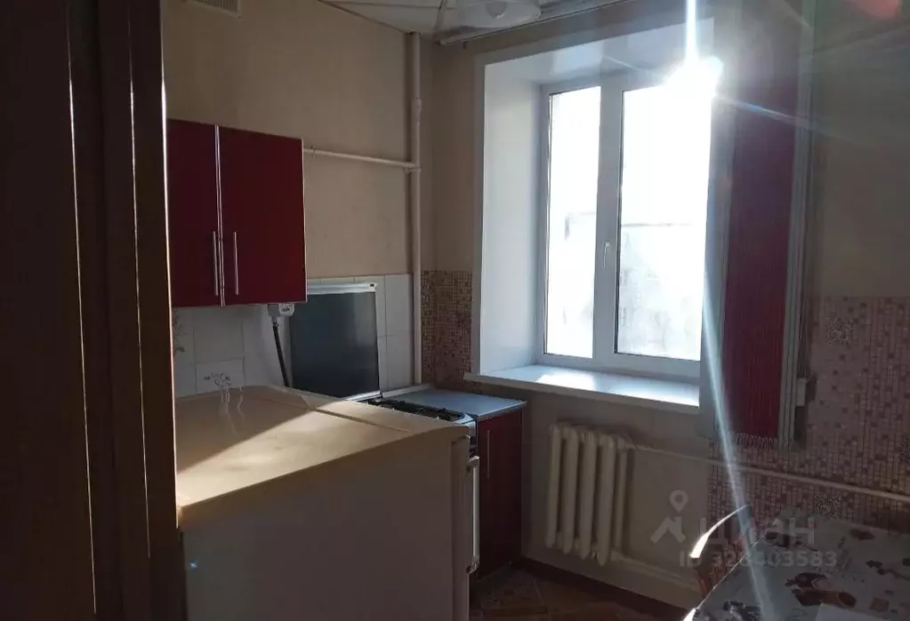 1-к кв. Иркутская область, Иркутск ул. Омулевского, 2 (30.0 м) - Фото 1