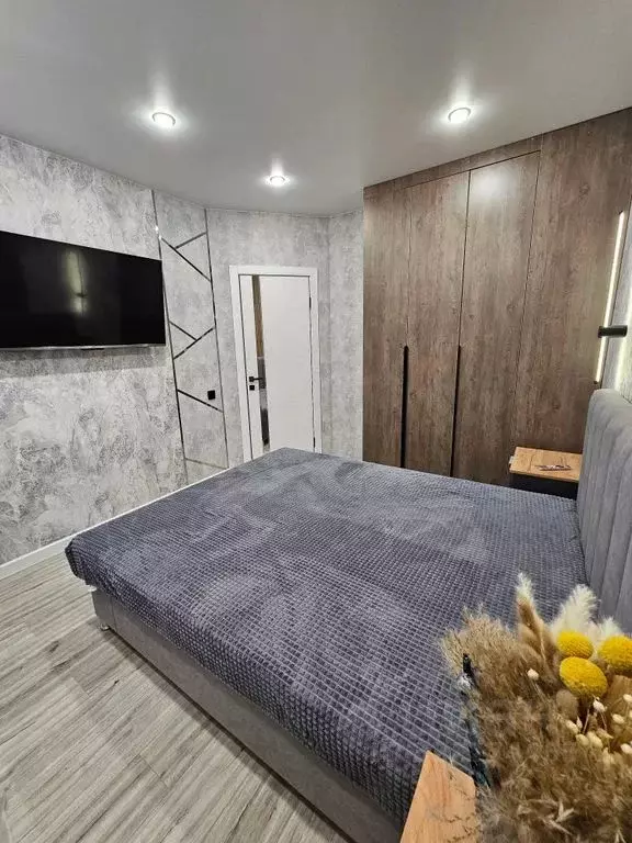 1-к кв. Иркутская область, Иркутский муниципальный округ, Маркова рп ... - Фото 1