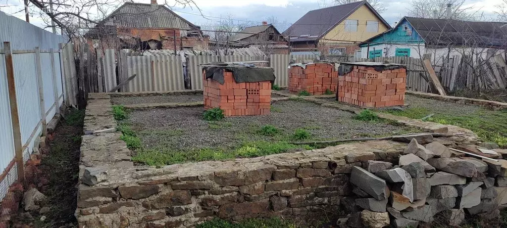 Дом в Шахты, Нижегородский переулок (29.3 м) - Фото 2