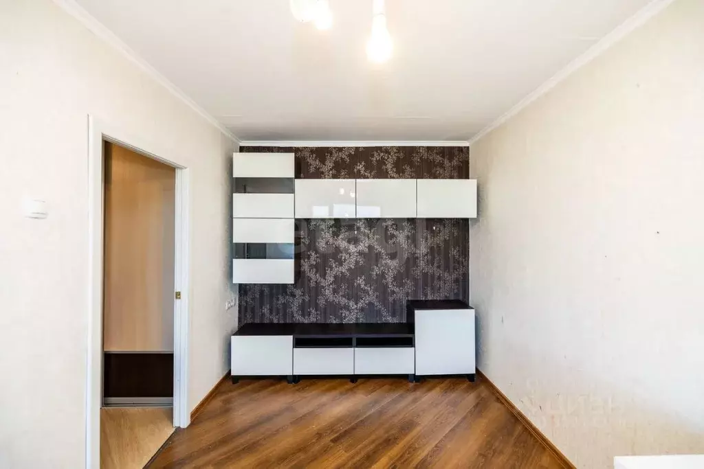 2-к кв. Ханты-Мансийский АО, Сургут ул. Пушкина, 14 (44.8 м) - Фото 1