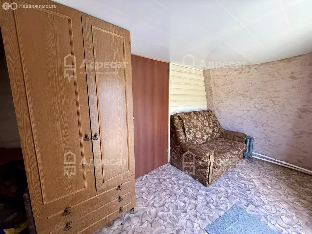 Дом в посёлок Песчанка, Солнечная улица (52.4 м) - Фото 0