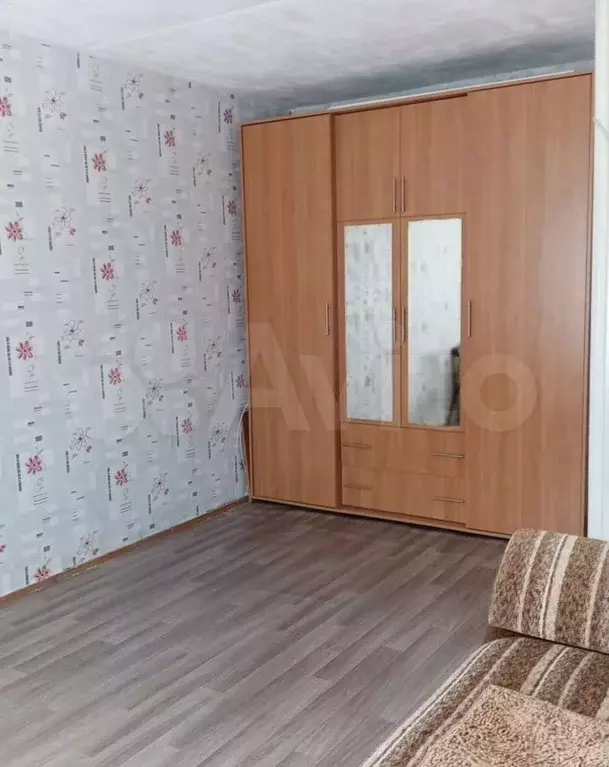 1-к. квартира, 30 м, 3/5 эт. - Фото 1