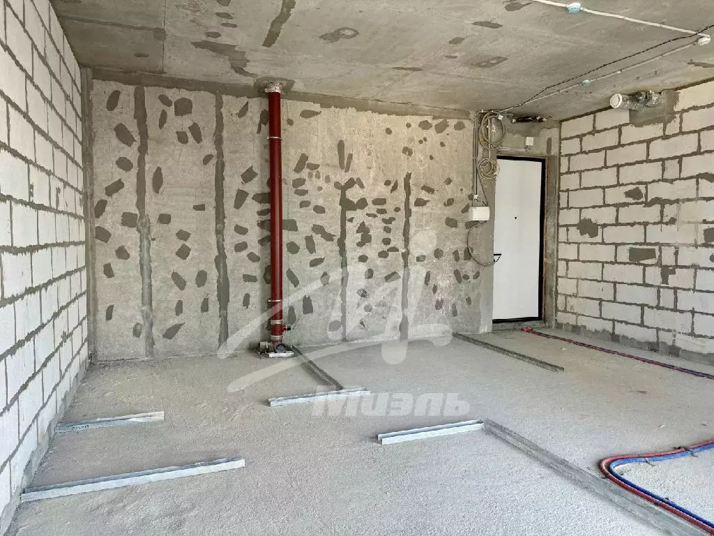 Продается 2-комнатная квартира - Фото 2