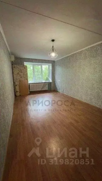 1-к кв. Волгоградская область, Волгоград Невская ул., 12Б (32.7 м) - Фото 0