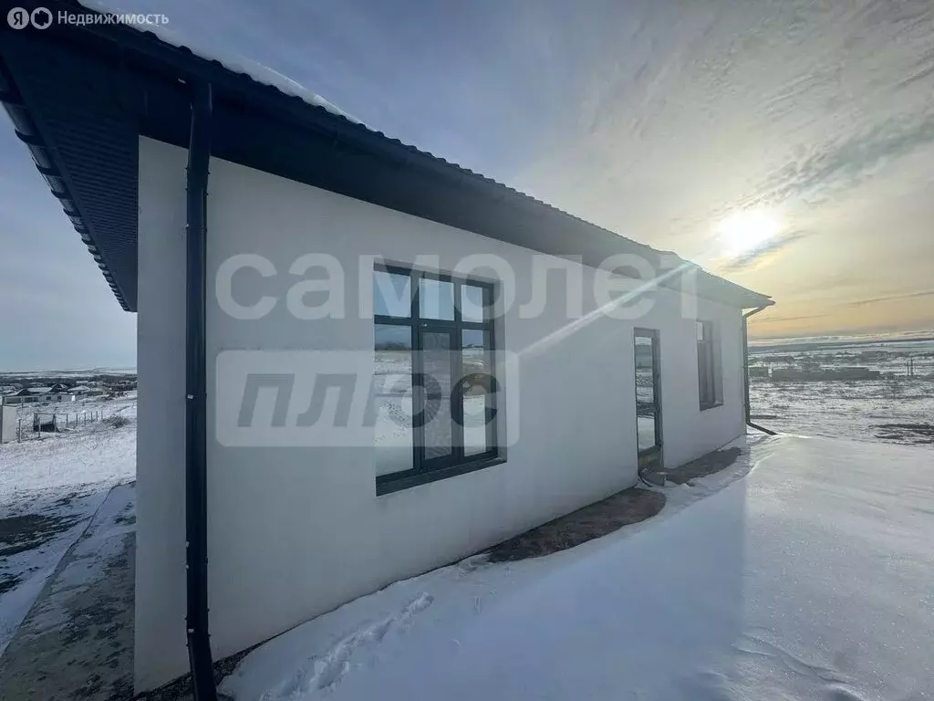 Дом в Зуя, Яркая улица, 1А (108 м) - Фото 2