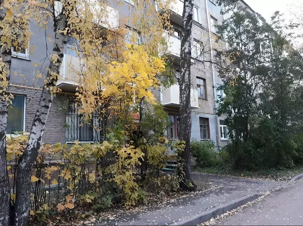 2-к кв. Московская область, Королев ул. К.Д. Трофимова, 12 (54.0 м) - Фото 0