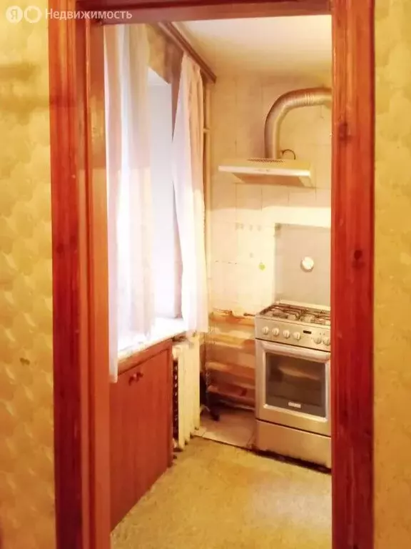 2-комнатная квартира: Саратов, Рабочая улица, 19/21 (52.2 м) - Фото 1