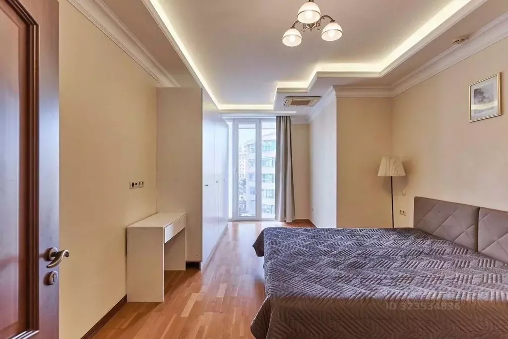 4-к кв. Краснодарский край, Сочи Центральный мкр, ул. Орджоникидзе, 24 ... - Фото 2