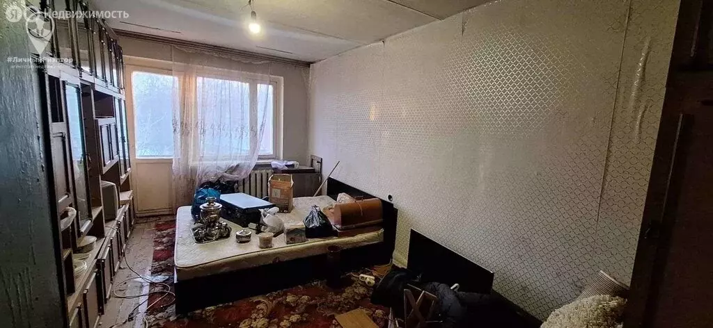 2-комнатная квартира: Рязань, Московский район, Юбилейная улица, 9 ... - Фото 1