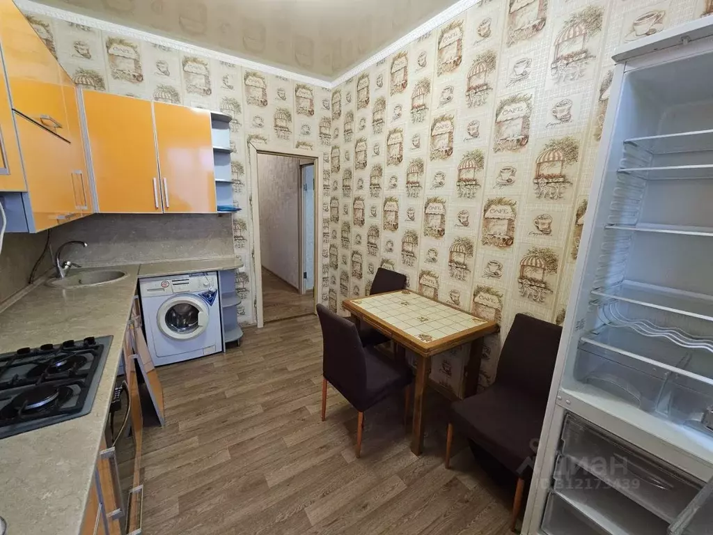 3-к кв. Ростовская область, Батайск ул. Максима Горького (70.0 м) - Фото 1