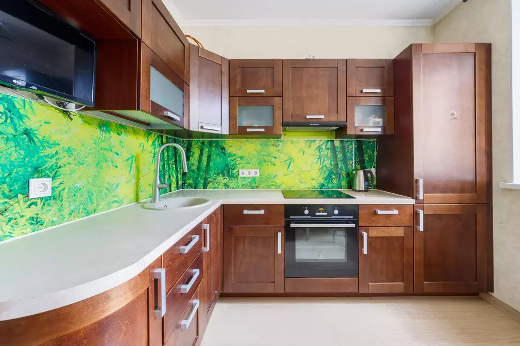 Продаётся 1-к квартира, 34.6 м - Фото 1