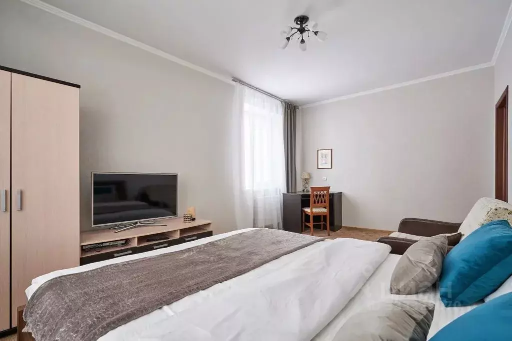 1-к кв. Москва ул. Ватутина, 6 (34.0 м) - Фото 2