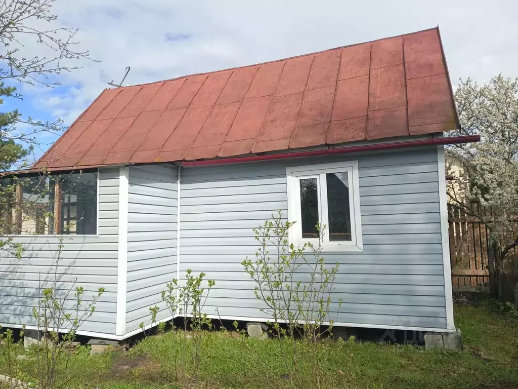 Дом в Московская область, Богородский городской округ, Рассвет СНТ 293 ... - Фото 2