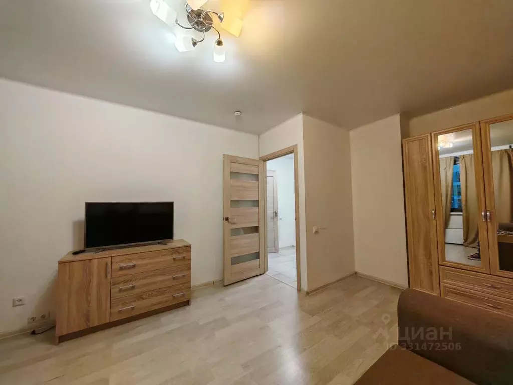 1-к кв. Москва Долгопрудная аллея, 15к4 (32.0 м) - Фото 2