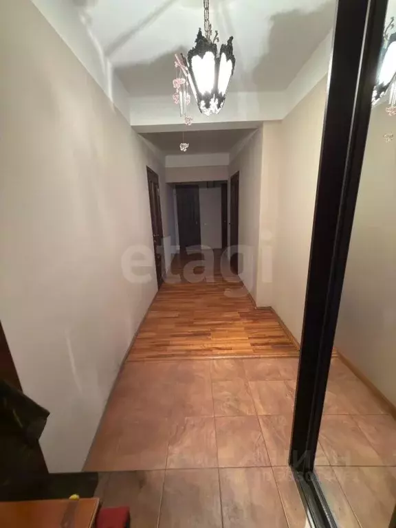 3-к кв. Дагестан, Махачкала просп. Имама шамиля, 20 (80.0 м) - Фото 1