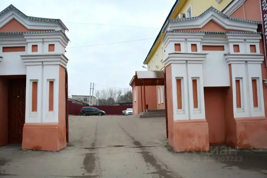 Комната Ивановская область, Шуя Советская ул., 8 (10.0 м) - Фото 2