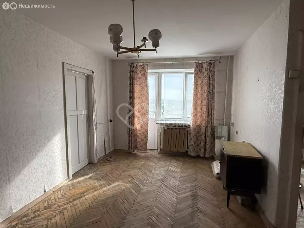 3-комнатная квартира: Волгоград, проспект Маршала Жукова, 161 (57.1 м) - Фото 2