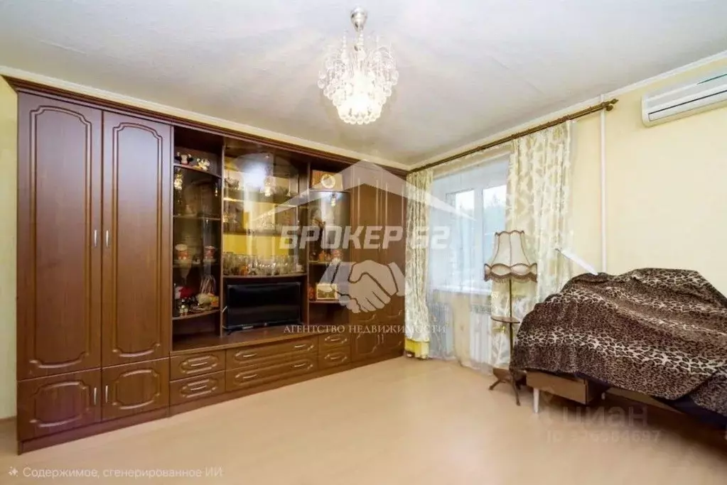 2-к кв. Рязанская область, Рязань ул. 4-я Линия, 64 (80.0 м) - Фото 2