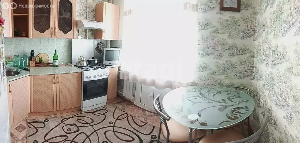 1-комнатная квартира: Кыштым, улица Красной Звезды, 105 (32.5 м) - Фото 1