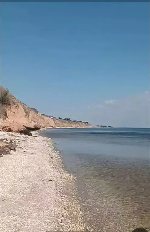 Участок в Крым, Черноморский район, с. Окуневка  (6.02 сот.) - Фото 2