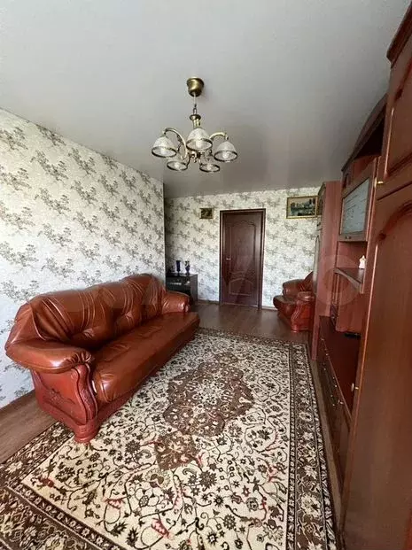 3-к. квартира, 61м, 6/9эт. - Фото 0